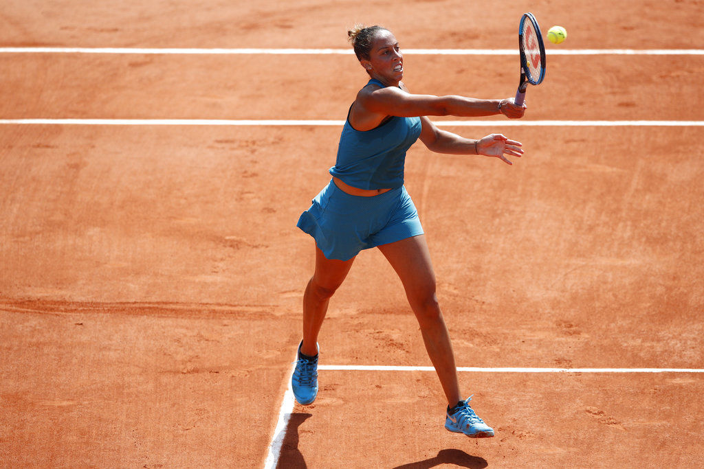 France Tennis French Open